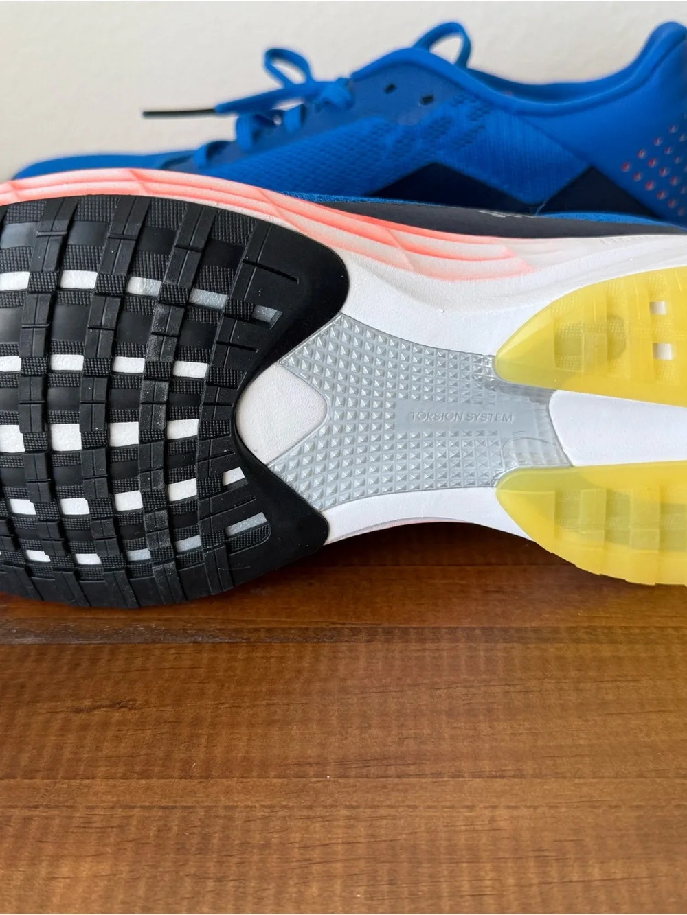 adidas lightweight running